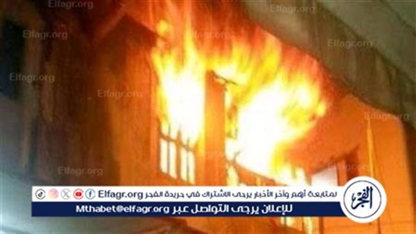 "بدأت بالساونا".. تحقيقات في اندلاع حريق داخل مركز صحي بالتجمع الخامس