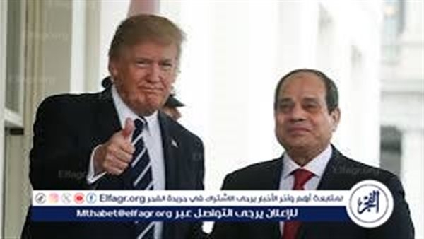 من بينها مصر.. قائمة الرسوم الجمركية الجديدة المفروضة على العديد من الدول