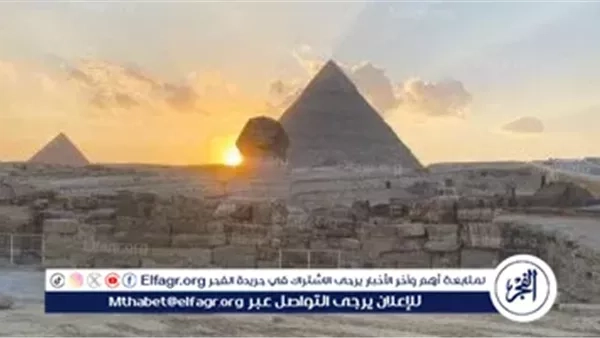 نقل مدخل الأهرامات إلى طريق الفيوم.. خطة حكومية لتطوير المنطقة الأثرية