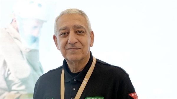 النص الكامل لكلمة "أسامة القصيبي" بمناسبة اليوم العالمي للتوعية بالألغام والمساعدة في الإجراءات المتعلقة بالألغام 2025