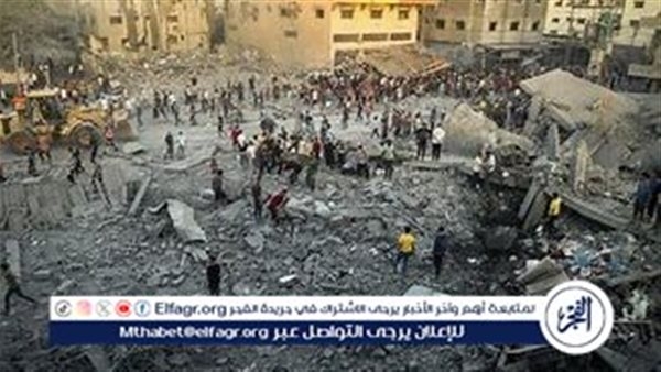فيديو يكشف كذب إسرائيل بشأن استهداف عمال الإغاثة في غزة