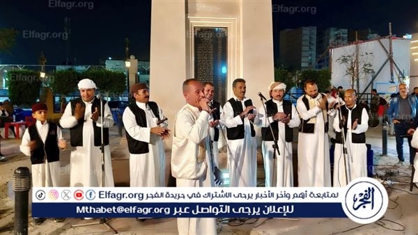 محافظ الفيوم: ندوات وامسيات شعرية فى فرع ثقافة الفيوم