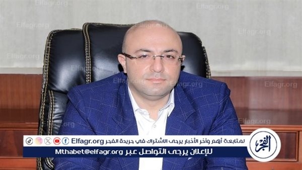 محافظ بني سويف: توريد 217 ألف طن قمح للشون والصوامع منذ بداية الموسم
