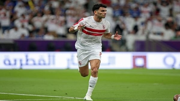 زيزو يربك حسابات الزمالك.. هل انضم للأهلي بالفعل؟ ( التفاصيل الكاملة)