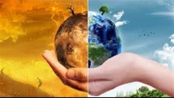 قلق كبير يضرب العالم بسبب الاحتباس الحراري وارتفاع درجات الحرارة (التفاصيل الكاملة)