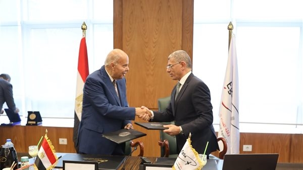 بروتوكول تعاون بين وكالة الفضاء المصرية وأكاديمية الشروق لتعزيز البحث العلمي وتطبيقات تكنولوجيا الفضاء