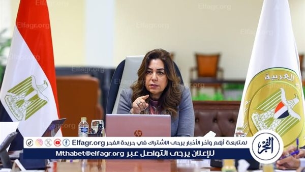 عاجل - إقالة غير مسبوقة تهز الإدارة المحلية.. نهاية مشادة سكرتير عام سوهاج بقرار وزاري حاسم