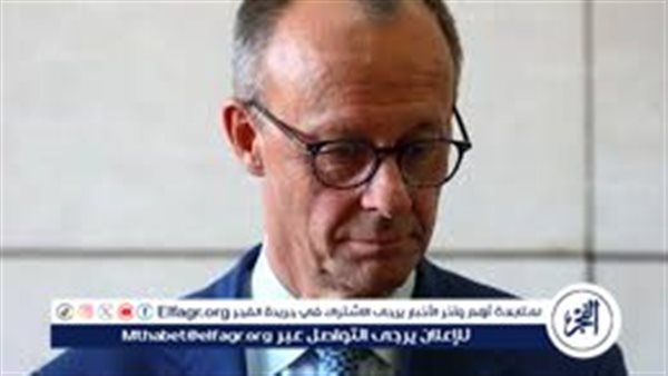 "رويترز": انتخاب فريدريش ميرتس مستشارًا لألمانيا في 6 مايو المقبل