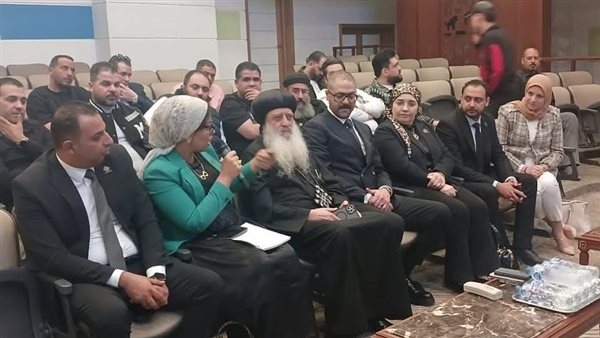 تفاصيل تفقد وفد التنسيقية لمشروع «الفلك» لرعاية أبطال متلازمة داون في مصر