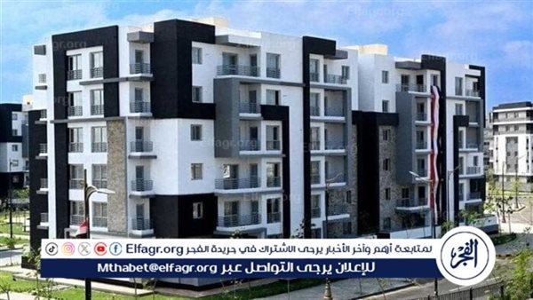 "سكن لكل المصريين 7".. تفاصيل طرح 15 ألف وحدة لمتوسطي الدخل