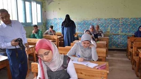قبل الامتحانات.. أولياء أمور مصر يطلق مبادرة "معلم في الخير" لدعم الطلاب نفسيًا وعلميًا