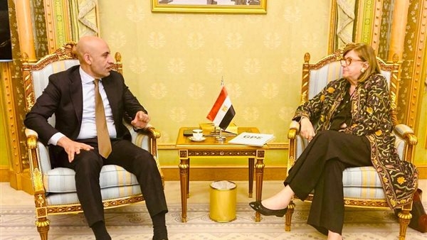 عبد اللطيف: نلتزم بتعزيز التعاون الدولي لتحقيق تعليم عالي الجودة وفق رؤية مصر 2030
