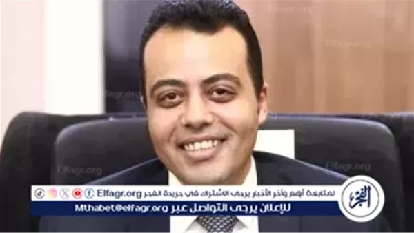 محمد السيد الشاذلى يعلن عن أكبر بروتوكول تعاون مصرفي مع نقابة الصحفيين: خطوة أولى ونواصل تعزيز الخدمات