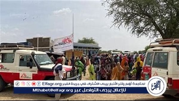 الدعم السريع تعلن حالة الطوارئ جنوب دار فور وحركة نزوح جماعي في كردفان