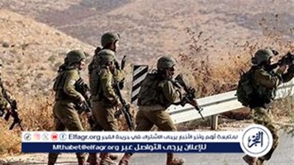 عاجل- غضب أوروبي عارم: استدعاء جماعي للسفراء الإسرائيليين بعد إطلاق نار على دبلوماسيين في جنين