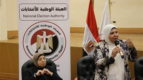 "الوطنية للانتخابات" تفتح حوارًا مباشرًا مع الشباب لتعزيز مشاركتهم في الاستحقاقات الدستورية