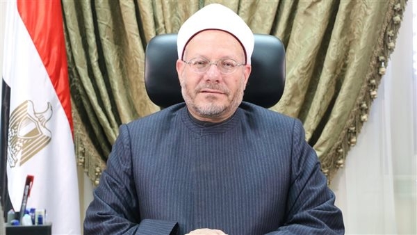 وزير الأوقاف يهنئ الدكتور شوقي علام بتعيينه عميدًا للمعهد العالي للدراسات الإسلامية