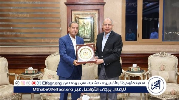 محافظ المنيا يوقع بروتوكول تعاون مع الشركة المصرية المتحدة لدعم منظومة النقل بـ 15 أتوبيسًا لحين استكمال منظومة الاستبدال