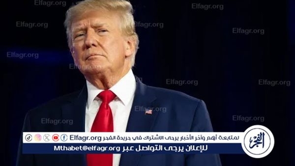 "عيد فصح سعيد لجميع المجانين".. ترامب يهنئ "بحب" خصومه السياسيين