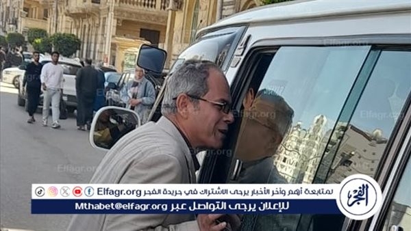 محافظ الدقهلية يتابع لليوم السادس: انتهاء لصق استيكرات أجرة الركوب لكل الخطوط وإلغاء ترخيص السيارة المخالفة