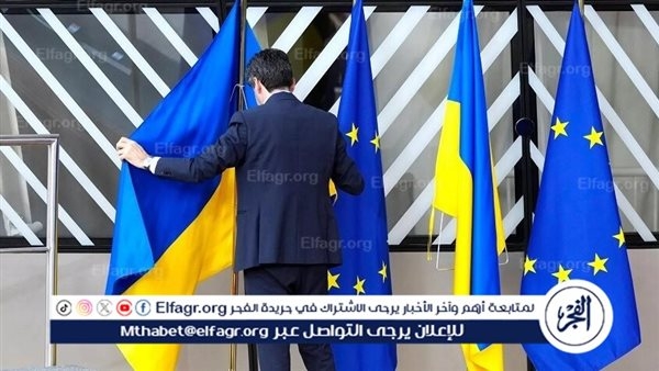 بودابست: انضمام أوكرانيا للاتحاد الأوروبي سيفتح الطريق أمام المافيا لدخول أوروبا