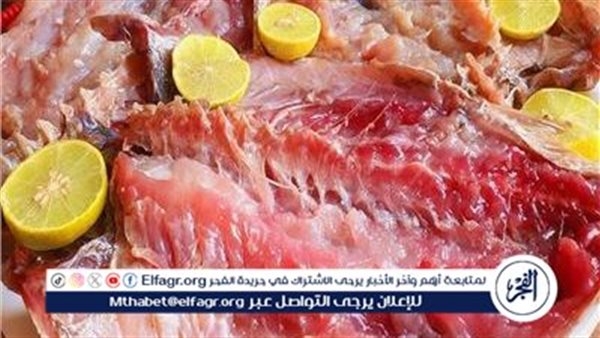 الفسيخ في شم النسيم 2025.. دليلك لتناوله بأمان وتجنب التسمم