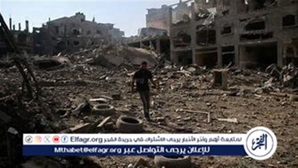 هيئة دعم حقوق الشعب الفلسطيني: غزة تتعرض لإبادة جماعية منذ عام ونصف وشبح المجاعة يفتك بالمدنيين