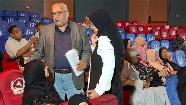 تضامن الأقصر تنظّم أول ندوة تعريفية بمناسك الحج استعدادًا لموسم 1446هـ