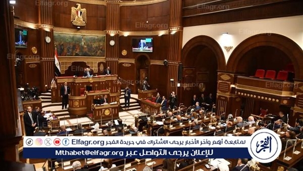 "الشيوخ" يوافق على الحساب الختامي للمجلس عن السنة المالية 2023/2024