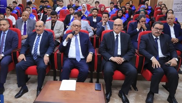 جامعة الريادة تنظم ندوة "ابني وعيك" لتعزيز الانتماء الوطني والتصدي لحروب الجيل الرابع