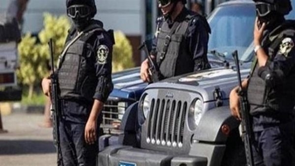 ضبط عنصرين إجراميين بتهمة جلب كمية كبيرة من المواد المخدرة بقيمة 13 مليون جنيه