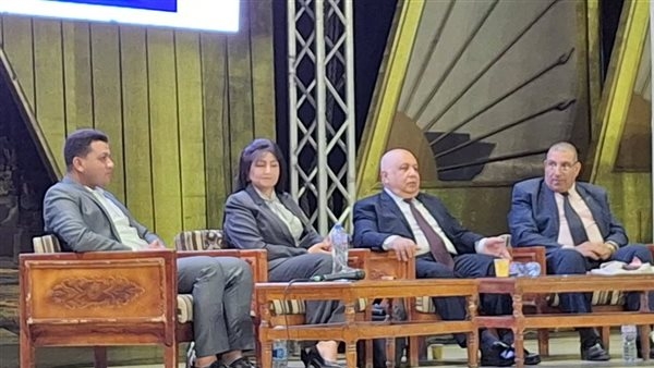 المصري للتنميه بالأقصر تنظم ندوة تثقيفية موسعة للاحتفال بعيد تحرير سيناء