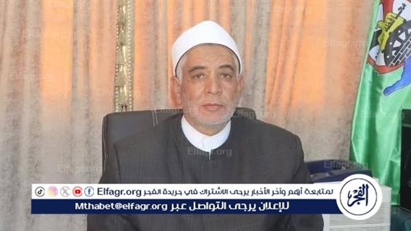 أوقاف الفيوم تفتتح مسجد "مخيمر" بقرية السعيدية بعد تطويره ضمن خطة إعمار المساجد
