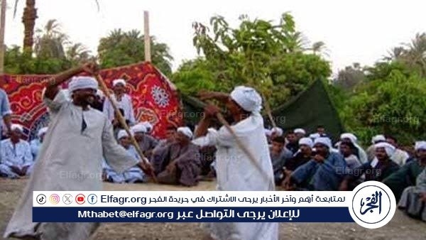 خاص لـ الفجر «عادات وتقاليد».. الزواج فى سوهاج والشباب هم الضحية