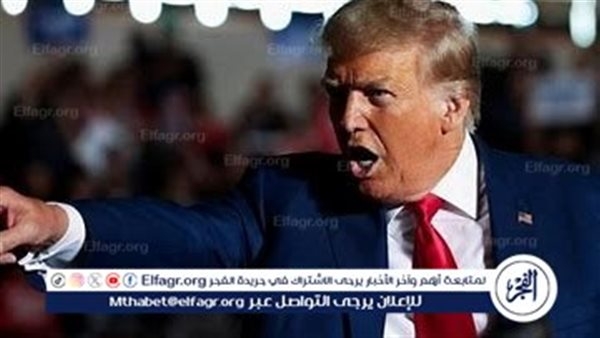 علاء مبارك يرد بسخرية على تصريحات ترامب بشأن قناة السويس: "اعقل كده يا أبوحنان"
