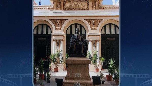 الإسكندرية تحتفي بالفن السابع.. انطلاق مهرجان الفيلم القصير وتكريم ريهام عبد الغفور وأحمد مالك