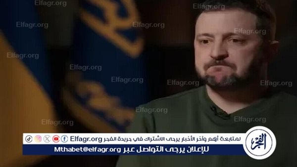 سيناتور أمريكي ينتقد زيلينسكي بشدة