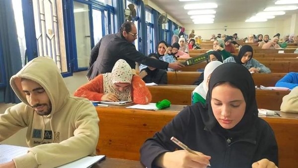 عاجل- طريقة استخراج رقم جلوس الثانوية العامة 2025 بخطوات بسيطة