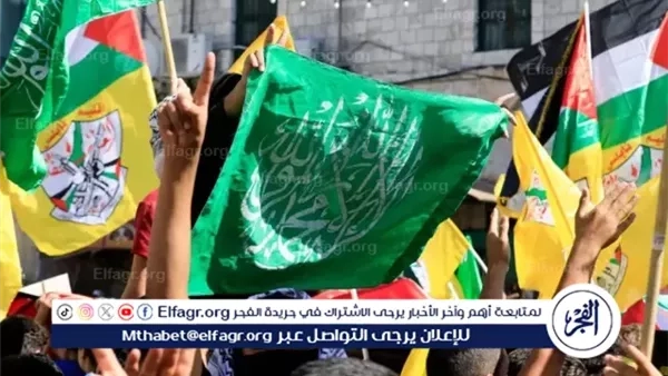 البيت الفلسطيني.. ماذا يحدث بين حماس وفتح؟