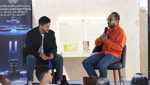 أحمد مالك من الإسكندرية: الشهرة المبكرة كانت سلاحًا ذا حدين ونصيحتي لعصام عمر التحلي بالصبر