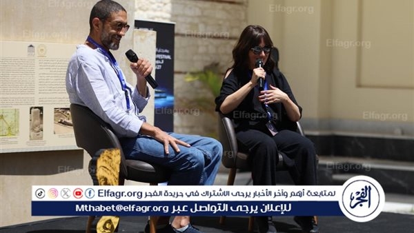 ريهام عبد الغفور: طلبت تغيير دوري في 'العميل "1001" وكان نقطة تحول في مسيرتي