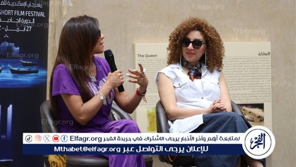 ناهد السباعي تكسر الصورة النمطية: "كنت محصورة في أدوار الفتاة الشعبية.. واليوم أختار ما يشبهني