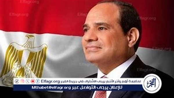 الرئيس السيسى ونظيره الأنجولى يناقشان الأوضاع فى القرن الأفريقى والسودان