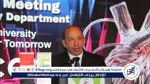 "قصر العيني يناقش مستقبل طب القلب في مؤتمره السنوي"