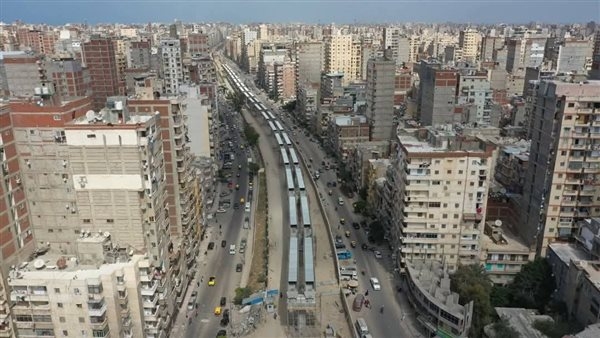 النقل تكشف تفاصيل تصنيع 21 قطار مترو محليا لصالح مترو الإسكندرية
