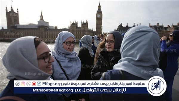 استطلاع: تزايد مشاعر عدم الأمان لدى النساء المسلمات في بريطانيا