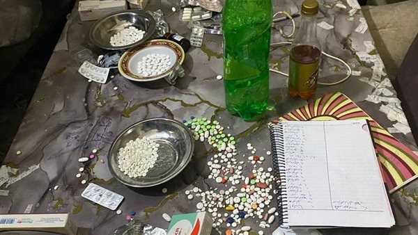 حملة لإدارة العلاج الحر بالفيوم.. يضبط 5 مراكز طبية غير مرخصة لعلاج الإدمان بمركز سنورس