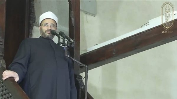 الأمين المساعد للبحوث الإسلامية: "كل جرم بحق طفل هو جرم لحق المجتمع بأكمله"