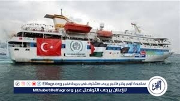 جريمة في عرض البحر.. إسرائيل هاجمت سفينة "أسطول الحرية" قبالة سواحل مالطا "تفاصيل"