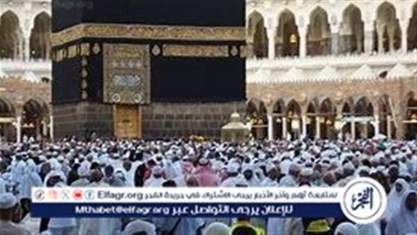 الإفتاء توضح: هذا هو التوقيت الصحيح لاحتساب منتصف الليل في مناسك الحج لضمان صحة الأعمال